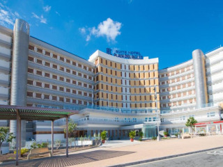 Hotel President Business 4*