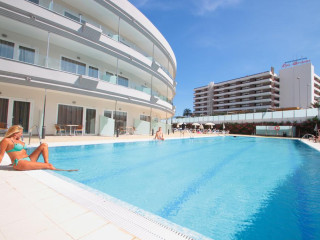 HL Suitehotel Playa del Ingles