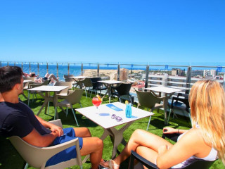 HL Suitehotel Playa del Inglés - Adults Only