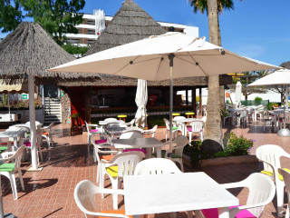 HL Suitehotel Playa Del Inglés - Adults Only