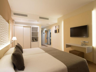 HL Suitehotel Playa del Inglés - Adults Only