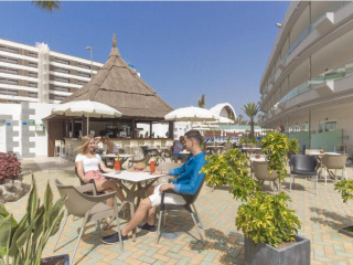 Hl Suites Nardos - Only Adults