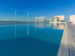 HM Alma Beach - Adults Only