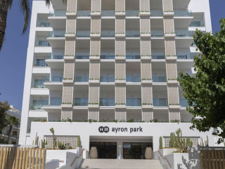 Hm Ayron Park