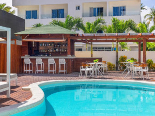 HM Bavaro Beach