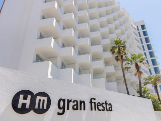 HM GRAN FIESTA
