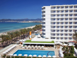 Hm Gran Fiesta Hotel