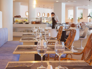 Hm Gran Fiesta Hotel