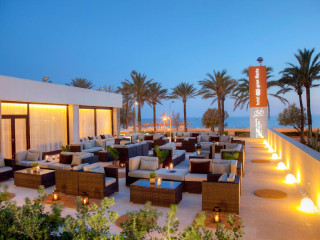 Hm Gran Fiesta Hotel