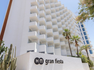 HM GRAN FIESTA HOTEL