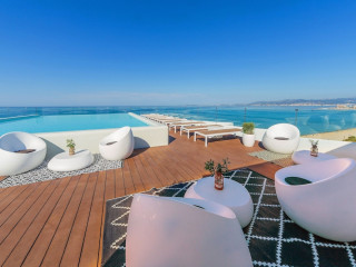 HM GRAN FIESTA HOTEL