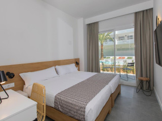 Hm Martinique Aparthotel