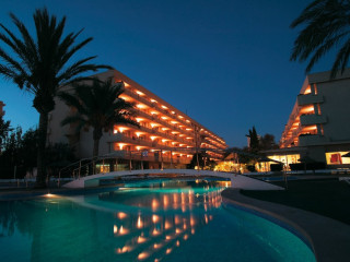 FEHER CABANA