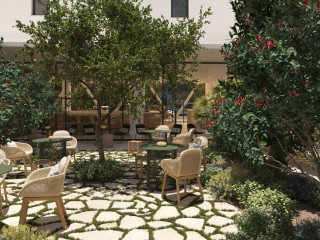 Hm Palma Blanc Hotel