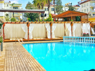 HMA APART HOTEL
