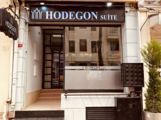 Hodegon Suite Hotel