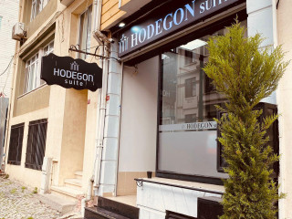 Hodegon Suite Hotel