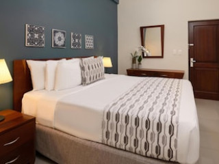 HODELPA CARIBE COLONIAL