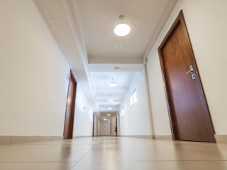Hotel Faranda Express Soloy & Casino
