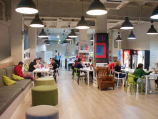 Hola Hostal Eixample