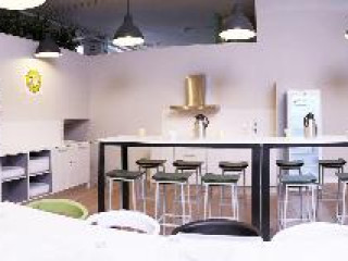 Hola Hostal Eixample