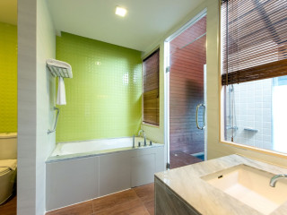 Holiday Ao Nang Beach Resort Krabi