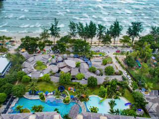 Holiday Ao Nang Beach Resort Krabi