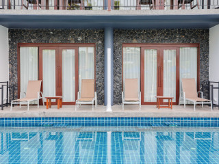 Holiday Ao Nang Beach Resort, Krabi