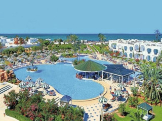 Holiday Beach Djerba