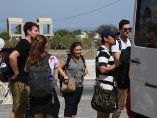 HOLIDAY BEACH RESORT