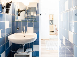 Holiday & Business Apartments Märzstrasse