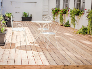 Holiday & Business Apartments Märzstrasse