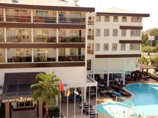 RICHMOND EPHESUS RESORT