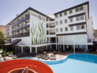 Radisson Blu Hotel Larnaca