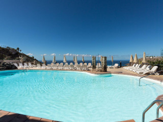 Holiday Club Jardin Amadores