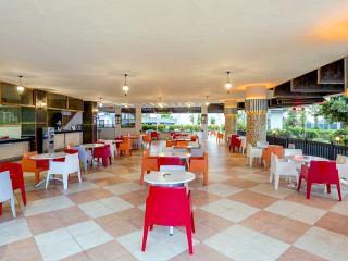 PRIMERA DRU HOTEL AND SPA	
