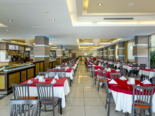 PRIMERA DRU HOTEL AND SPA	