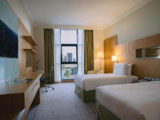 Holiday Inn Abu Dhabi, an IHG Hotel