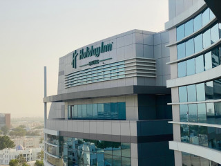 Holiday Inn Abu Dhabi Hotel