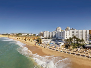 Holiday Inn Algarve