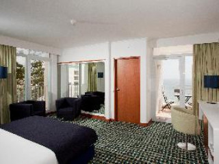 Holiday Inn Algarve - Armação de Pêra, an IHG Hotel