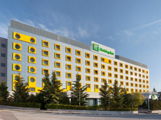 Holiday Inn Athens - Airport