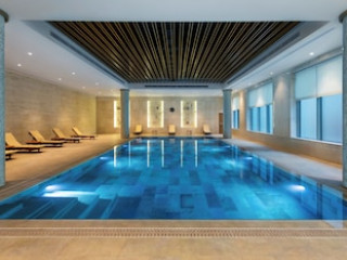HOLIDAY INN BAKU