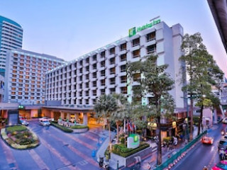HOLIDAY INN BANGKOK