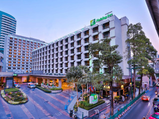 Holiday Inn BANGKOK by IHG