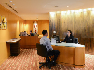 Holiday Inn BANGKOK by IHG