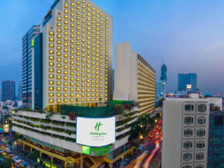 Holiday Inn Bangkok Silom