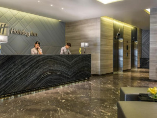 Holiday Inn Bangkok Sukhumvit 22
