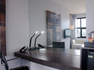 Holiday Inn Bangkok Sukhumvit