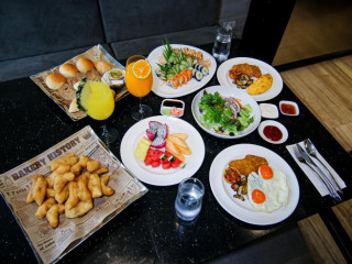 Holiday Inn Bangkok Sukhumvit